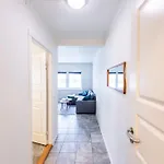 Cozy In The Heart Of 