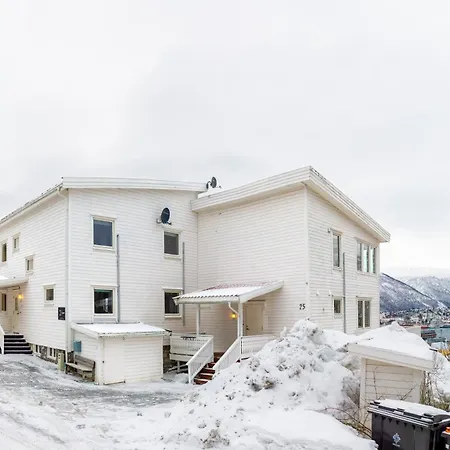 Cozy In The Heart Of 