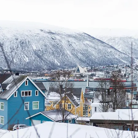 Cozy In The Heart Of 