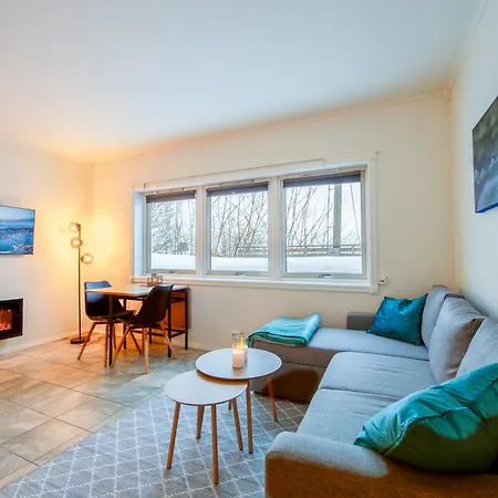 Cozy In The Heart Of 