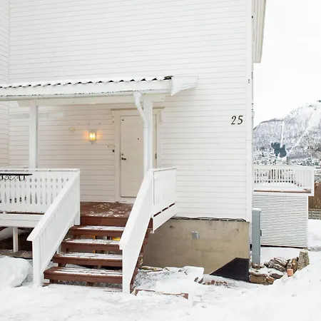 Cozy In The Heart Of 
