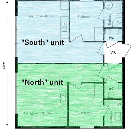 Apartment Cozy In The Heart Of 