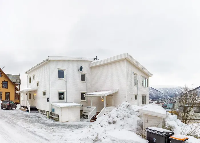 Cozy In The Heart Of 