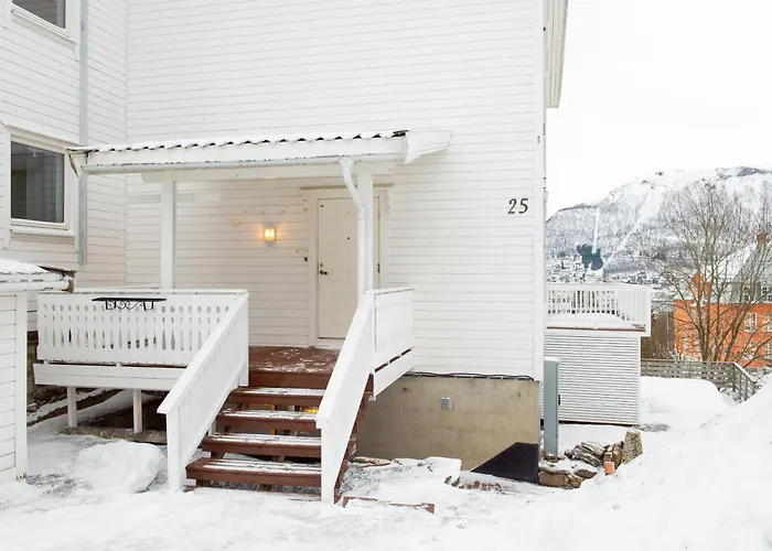 Cozy In The Heart Of 